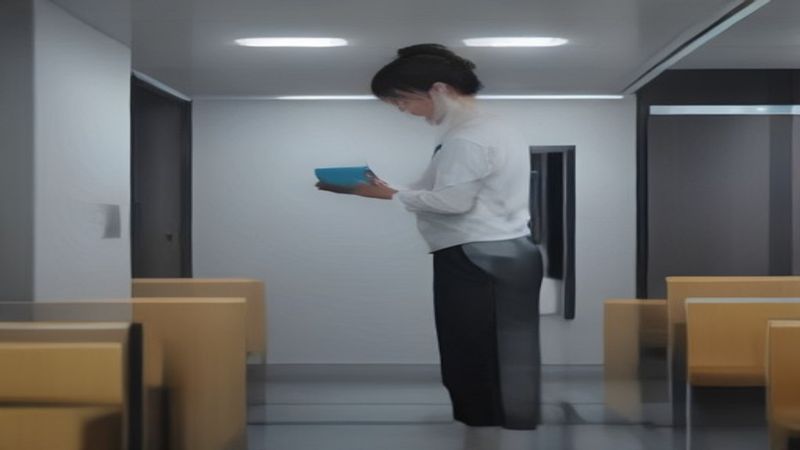 555电影光影诗篇海报赏析